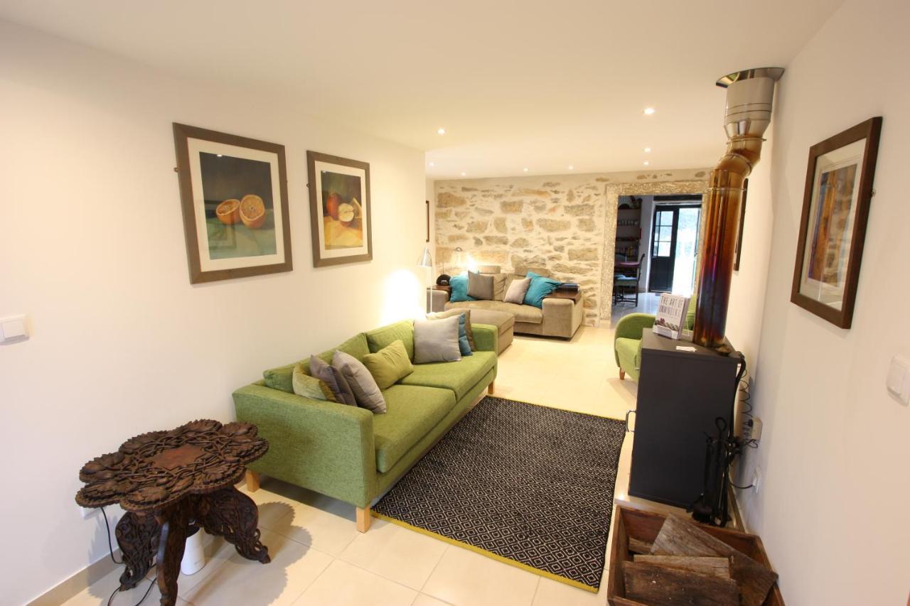 PausaSTAY - QdM Artists Suites Alvorge Exterior foto
