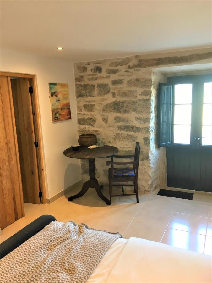PausaSTAY - QdM Artists Suites Alvorge Exterior foto