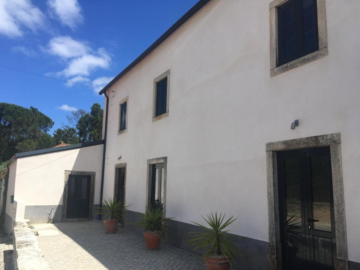 PausaSTAY - QdM Artists Suites Alvorge Exterior foto