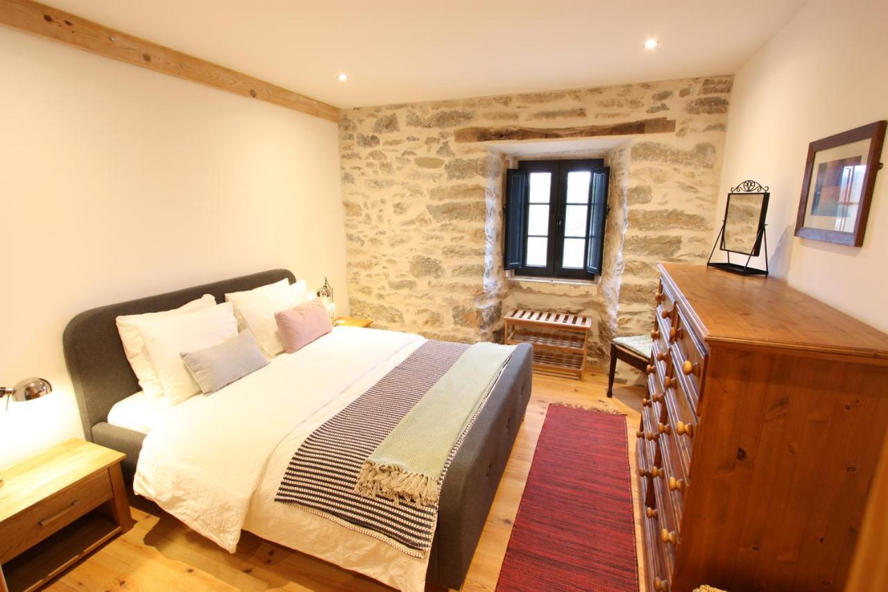 PausaSTAY - QdM Artists Suites Alvorge Exterior foto