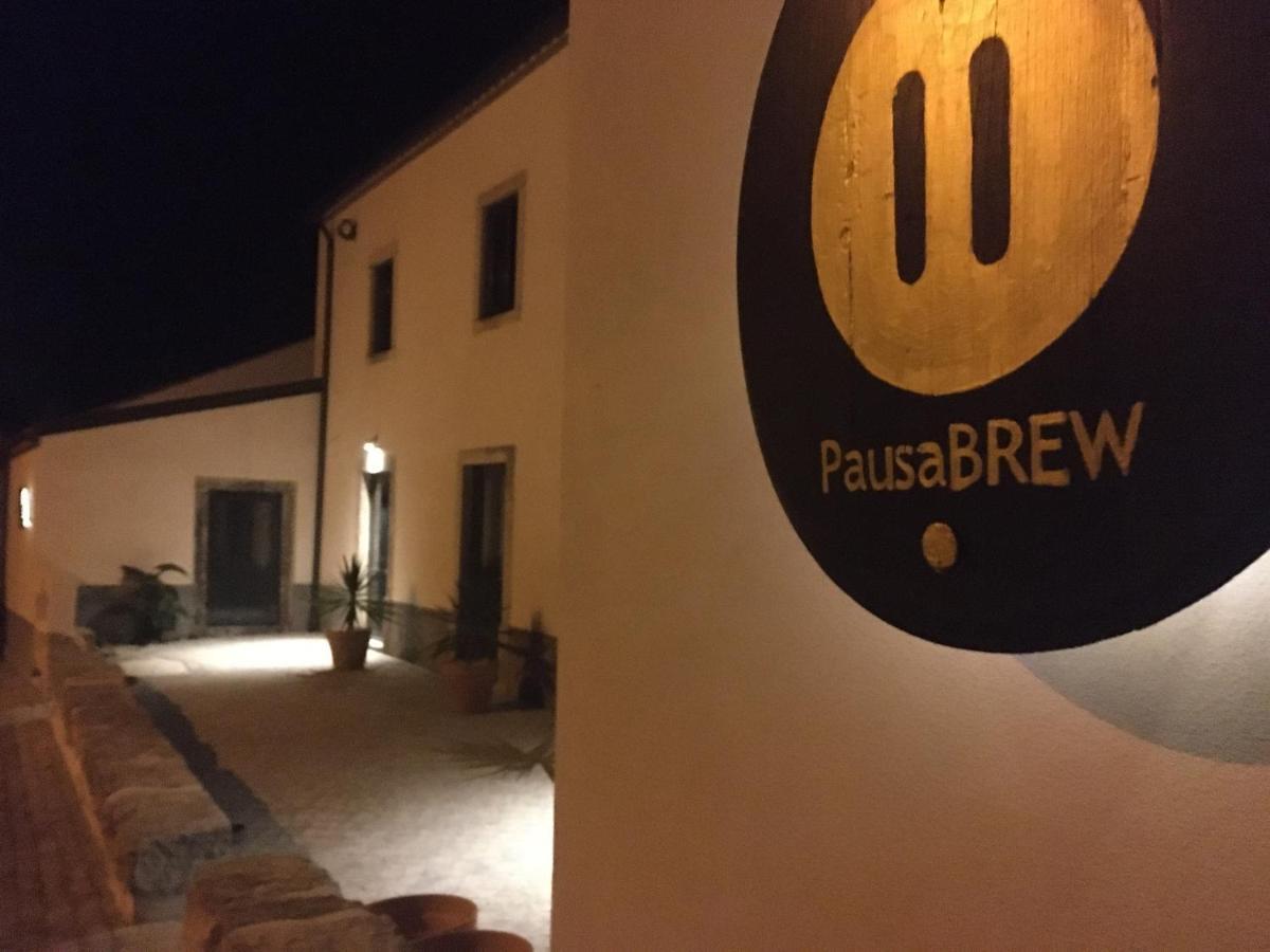 PausaSTAY - QdM Artists Suites Alvorge Exterior foto