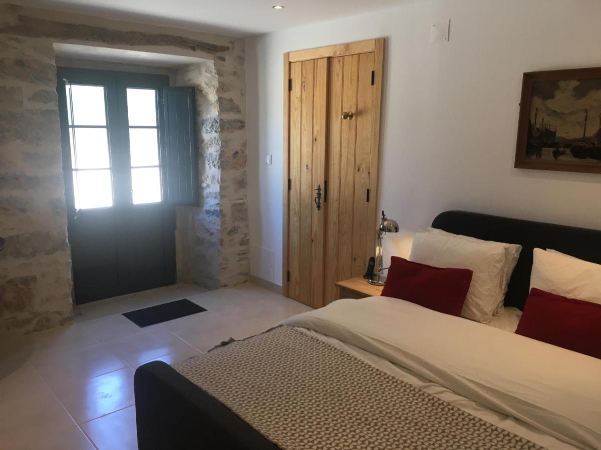 PausaSTAY - QdM Artists Suites Alvorge Exterior foto